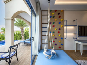 Centara Mirage Resort Mui Ne