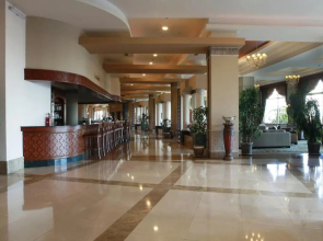 Fame Residence Lara & Spa Hotel - All Inclusive