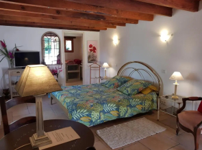 Chambres d'Hotes Carpediem