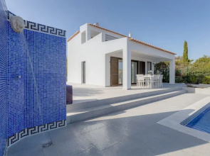 125 Quinta do Paraiso - Casa Jacqueline