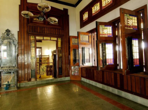 Roemahkoe Heritage Hotel