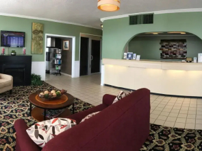 Days Inn Mayfield