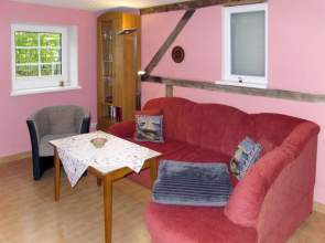 House Kiebitz Ummanz