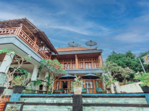 D'Artha Cottage