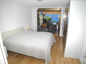 Casa Monte App 6000