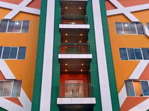 49 Guest House Banjarmasin