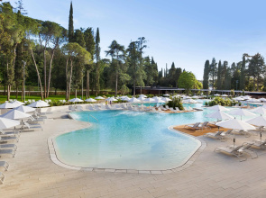 Eden Hotel by Maistra Collection