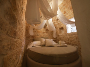 Trulli Lamascrasciola