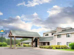 Days Inn Moose Lake