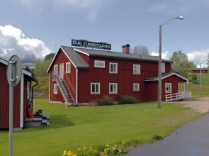 Oje Vandrarhem & Turistgard
