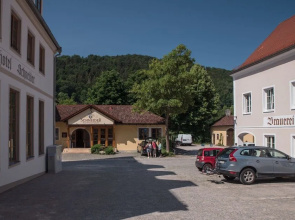 Landhotel - Brauereigasthof Schneider