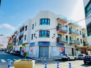Holiday House Patalavaca