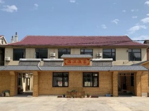 Dalian Changhai Haxian Island Seaside Homestay