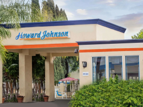 Casa Blanca Hotel - Orange