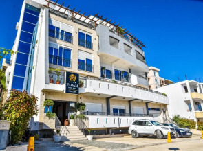 Padam Hotel & SPA
