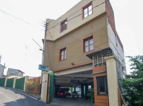 Airy Syariah Genuk Perbalan Sepuluh 3 Semarang