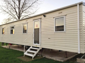 Tollerton Holiday Park