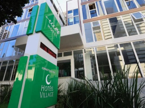 Ecco Hotel