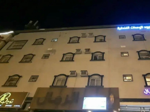 Rehana Al-Wurud Suites