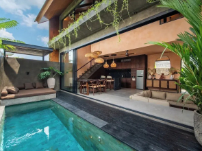 The Mystik Loft Nirvana