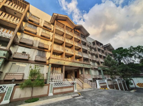 SweetSuites at Pine Crest #T3-1212