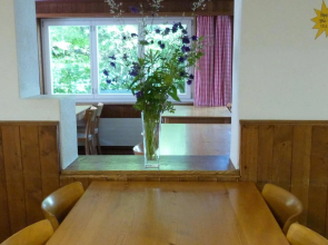 Youth Hostel Brienz