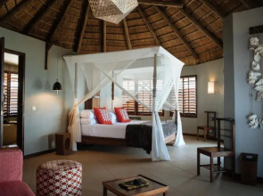 Coral Lodge
