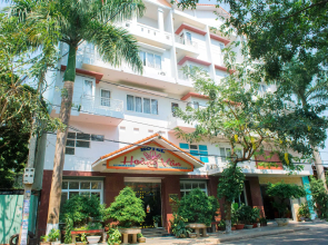 Hoang Van Hotel