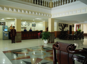 Ham Luong Hotel