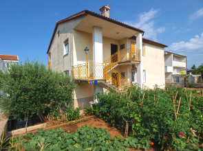 Apartment 1704
