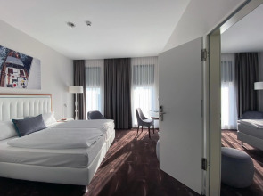 Mercure Hotel MOA Berlin