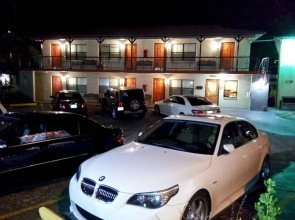 Merida Inn and Suites