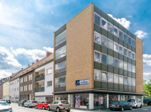 Private Apartment Hagenstraße