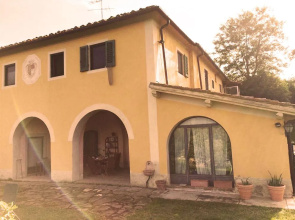 B&B Rosa Rosae Firenze