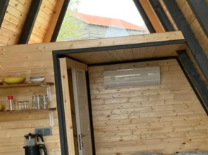 Derinsu Bungalov Apart