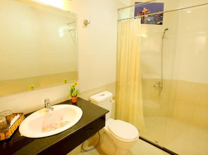 Sophia Sky Hotel Nha Trang