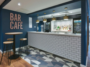 Travelodge London Ealing