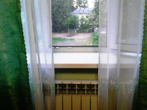 Magistralnaya 40B Inn  Living Quarters