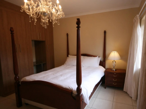 Fourways Gardens Guest Estate