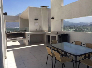 Luxury Apartment Av. Kennedy Santiago