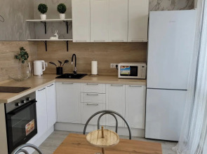 Sibir House на улице 1-я Заречная 6А