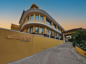 Girasol Beach Resort