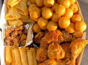 The Habitat Suites International