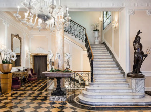 Baglioni Hotel Regina 