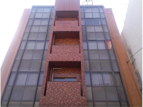 Business Hotel Kudo