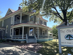The Shelby Inn