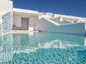 Paros Agnanti Resort & Spa