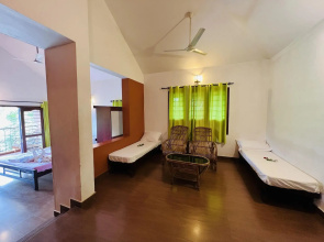Planet Green Plantation Resorts