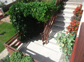 One-Bedroom Apartment Poljica with an Outdoor Swimming Pool 03