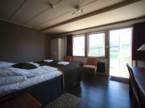 Strand Fjordhotel
